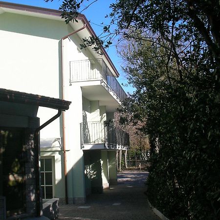 Residence Villa Susy Duino Exterior foto